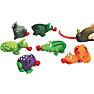 Keycraft Long Tongue Creatures