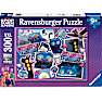 Ravensburger Kpop Demon Hunters puslespil - 300 brikker