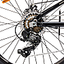 SCO Extreme 24" 7-u - Sort