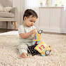 Lamaze sansebog - bus