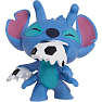 Just Play Disney That’s So Stitch samlefigur 5 cm – flere varianter - assorteret