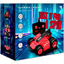 Sharper image Sideslider Stunt RC fjernstyret bil