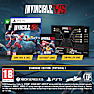 PS5 Invincible VS
