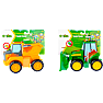 John Deere Farmin' Friends legetøj - flere varianter - assorteret
