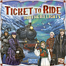 Ticket To Ride Northern Lights