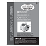 Intex CG-26670 Krystal Clear saltvandssystem