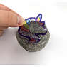 Diamond Art stendekoration