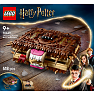 LEGO Harry Potter Bidende Store Monsterbog 76449