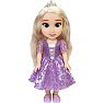 Disney Princess Rapunzel dukke - 38 cm