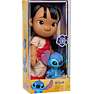 Disney Stitch Lilo & Stitch dukke