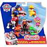 Paw Patrol Fire Rescue Team Pack figursæt
