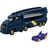 Fischer-Price Batwheels Bat-Big Rig legetøjsbil - transportbil