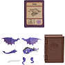 Dragons movie mini samlefigurer – flere varianter – assorteret