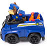 Paw Patrol Chases politibil