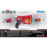 X-Shot Fury 4