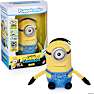 Puppetronic Minions Dick 25 cm interaktiv dukke