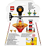 LEGO® NINJAGO® Kais Spinjitzu ninja 70688