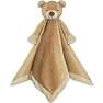 Teddy compagniet Diinglesar nusseklud bamse - honningbeige