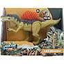 Action Zone l&s dinosaur - flere varianter - assorteret