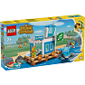 LEGO Animal Crossing Flyv med Dodo Airlines 77051