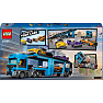 LEGO City biltransport sportsvogn 60408