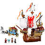 LEGO Harry Potter Turnering i Magisk Trekamp: Ankomsten 76440