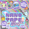 Nano tape magic sæt