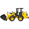 Bruder CAT gravemaskine