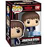 Funko POP! Stranger Things - Jonathan Byers