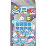 Nano tape magic cloud sæt