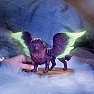 Schleich måneløve 70837