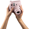 INSTAX Mini 12 kamera - Blossom Pink