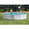 INTEX Prism Frame pool set 457x107 cm