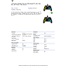Turtle Beach Afterglow Wave controller - sort