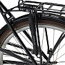 SCO Civil dame citybike 7 gear 28" 2024 - sort