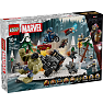 LEGO Marvel Avengers: Age of Ultron 76291