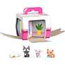 Little Live Pets Adoption Pack figursæt - flere varianter - assorteret