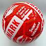 Guardian Danmark fodbold
