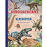 Dinosaurerne: Jordens kæmper - Miquel A. Ronrigues Cero