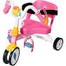 Baby Born trehjulet cykel
