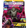 Godzilla x Kong Deluxe kampbrøl