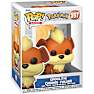 Funko POP! Pokemon 16 cm - Growlithe