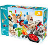 BRIO 34587 Builder Byggesæt