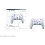 Sony Playstation 5 DualSense trådløs controller - Chroma Pearl