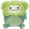 Squishmallows samlerplysdyr 19 cm - flere varianter - assorteret