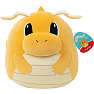 Squishmallows Pokemon Dragonite bamse 35 cm