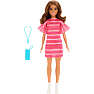 Barbie Teresa dukke -– flere varianter – assorteret