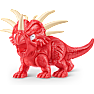 Smashers Dino VS Aliens figur – flere varianter – assorteret