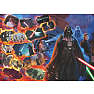 Star Wars Darth Vader puslespil - 1000 brikker