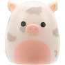 Squish-a-Longs figur 2,5 cm 2-pak – flere varianter - assorteret